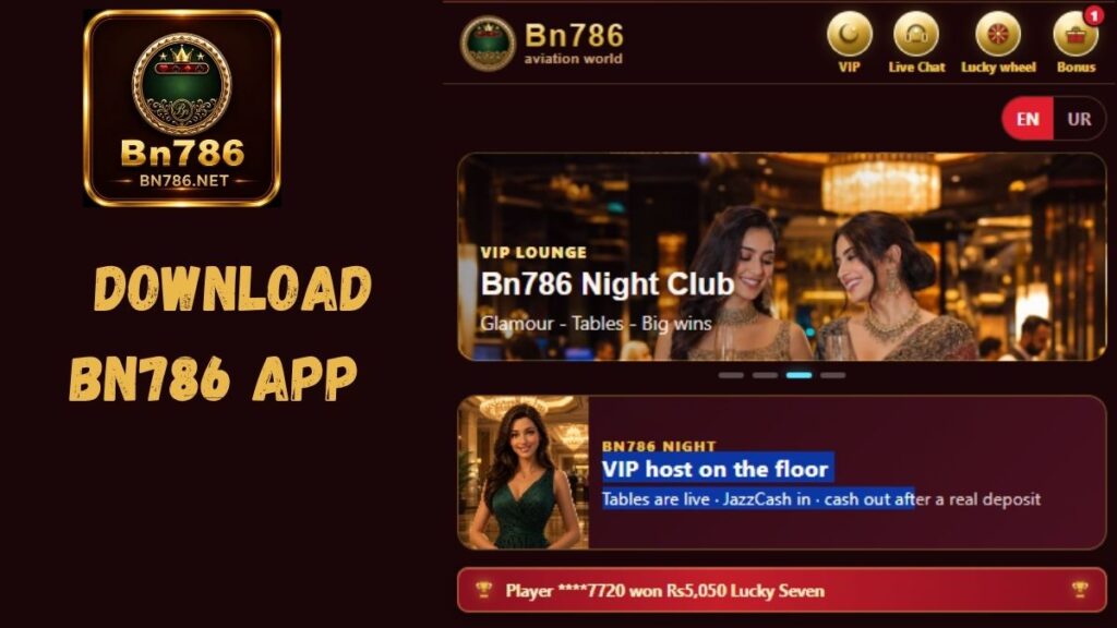 BN786 DOWNLOAD